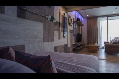 Off-Plan Baan Plai Haad in Pattaya, Thailand № 25858 - Foto 7