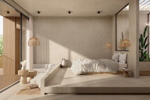 Villa in Bang Tao, Thailand 3 bedrooms № 80136 - photo 7