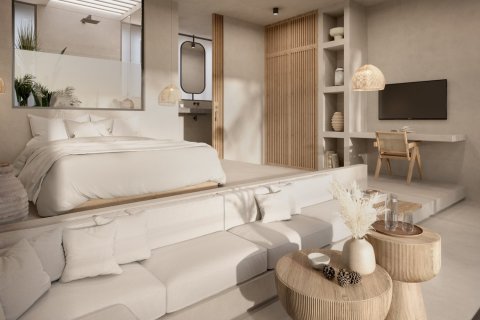 Villa in Bang Tao, Thailand 3 bedrooms № 80136 - photo 8