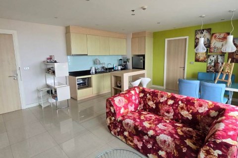 Sobre plano Grande Caribbean en Pattaya, Tailandia № 28975 - foto 3