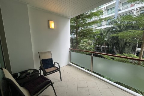 Condominio de 2 dormitorios en Pattaya, Tailandia № 130108 - foto 23