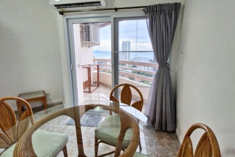 Studio in the Condo in Pattaya, Thailand  № 121223 - Foto 4