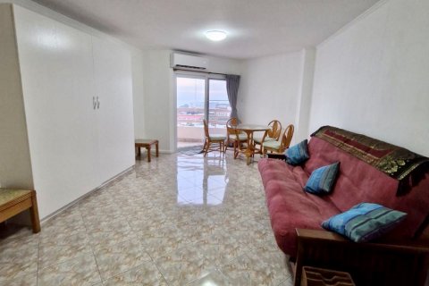 Studio in the Condo in Pattaya, Thailand  № 121223 - Foto 5