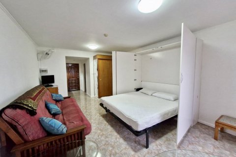 Studio in the Condo in Pattaya, Thailand  № 121223 - Foto 6