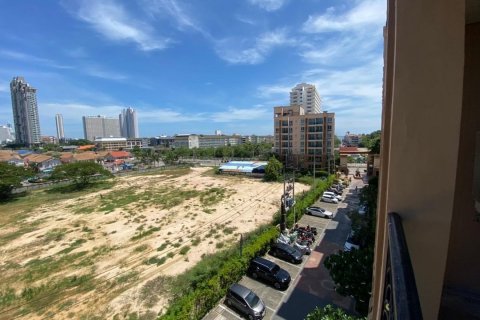 Off-Plan Atlantis Condo Resort in Pattaya, Thailand № 25242 - Foto 9