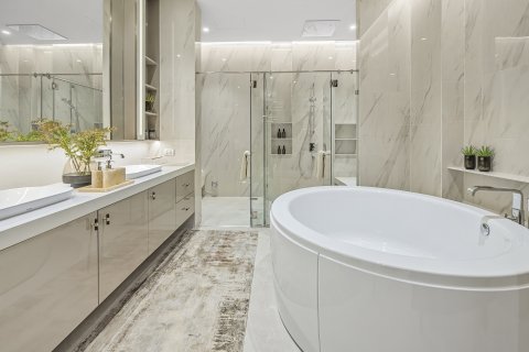 บ้านในสมุทรปราการ, ประเทศไทย 4 ห้องนอน № 124932 - รูปถ่าย 9
