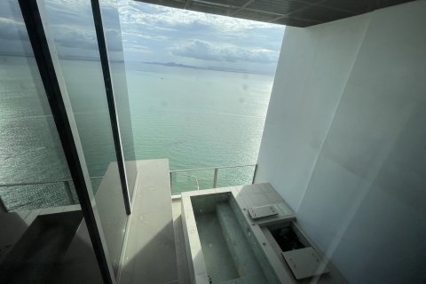 Condominio de 5 dormitorios en Pattaya, Tailandia № 130030 - foto 20