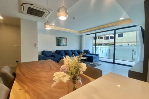 Condominio de 2 dormitorios en Pattaya, Tailandia № 130110 - foto 6