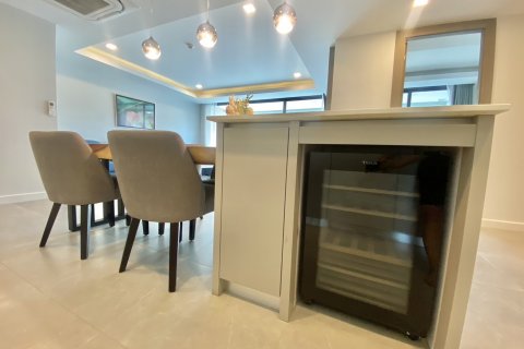 Condominio de 2 dormitorios en Pattaya, Tailandia № 130110 - foto 4