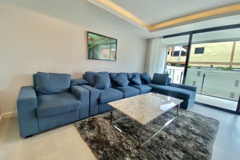 Condominio de 2 dormitorios en Pattaya, Tailandia № 130110 - foto 5