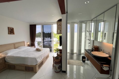 Condominio de 3 dormitorios en Pattaya, Tailandia № 133124 - foto 17