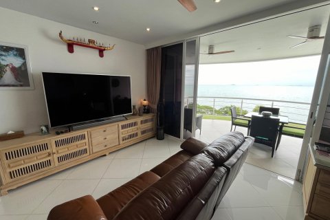 Condominio de 3 dormitorios en Pattaya, Tailandia № 133124 - foto 15