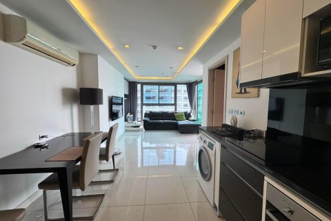 Sobre plano Wong Amat Tower en Pattaya, Tailandia № 33682 - foto 3
