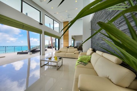 Villa à Ko Samui, Thaïlande 4 chambres № 78634 - photo 12