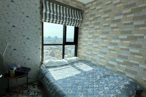 Off-Plan The Base Central Pattaya in Chon Buri, Thailand № 44361 - Foto 12