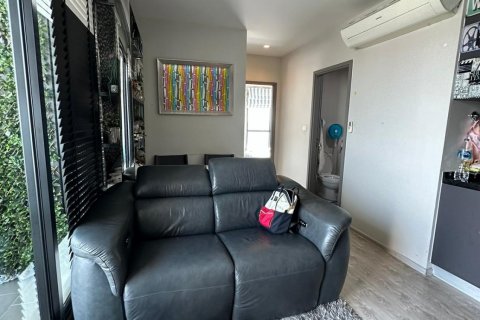 Off-Plan The Base Central Pattaya in Chon Buri, Thailand № 44361 - Foto 13