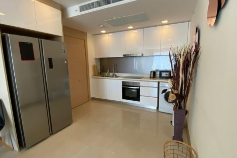 Off-Plan The Palm Wongamat Beach in Pattaya, Thailand № 28713 - Foto 6
