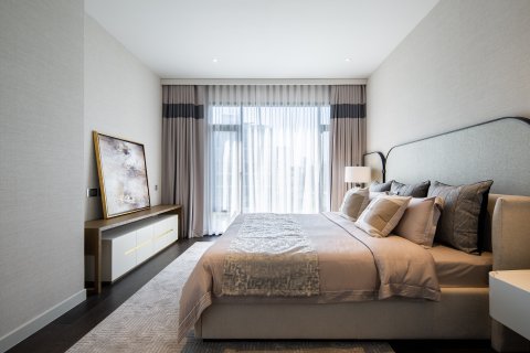 Condo in Watthana, Bangkok, Thailand, 2 bedrooms  № 124925