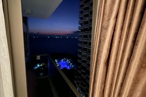 Sobre plano Wong Amat Tower en Pattaya, Tailandia № 33682 - foto 10