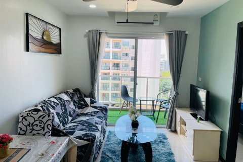 Condo in Pattaya, Thailand, 1 bedroom № 130121 - photo 5