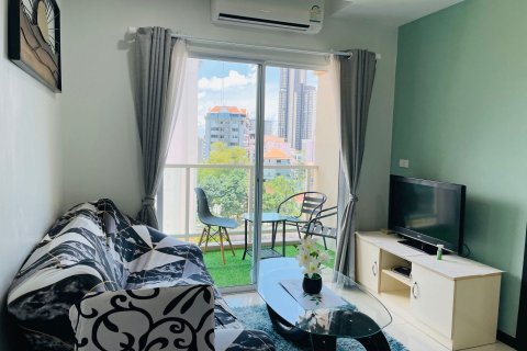 Condo in Pattaya, Thailand, 1 bedroom № 130121 - photo 3