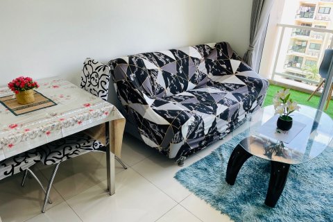 Condo in Pattaya, Thailand, 1 bedroom № 130121 - photo 4