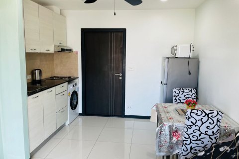 Condo in Pattaya, Thailand, 1 bedroom № 130121 - photo 6