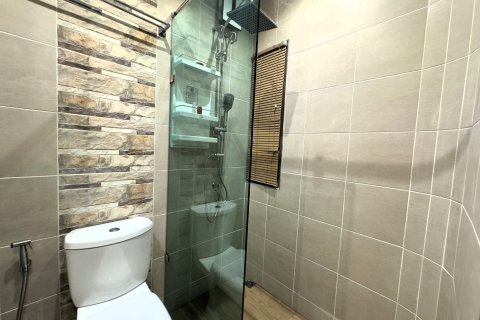 Studio in the Condo in Pattaya, Thailand № 126883 - Foto 8