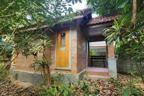 Коммерческая недвижимость в Кхок Клое, Таиланд № 124970 - фото 8