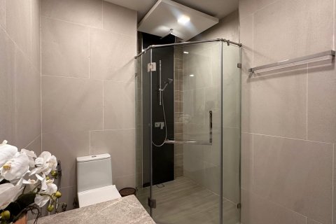 Sobre plano Serenity Residence Jomtien en Chon Buri, Tailandia № 37135 - foto 18