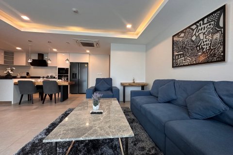 Sobre plano Serenity Residence Jomtien en Chon Buri, Tailandia № 37135 - foto 20