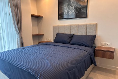 Sobre plano Serenity Residence Jomtien en Chon Buri, Tailandia № 37135 - foto 19