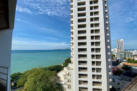 Sobre plano View Talay 3 en Pattaya, Tailandia № 25334 - foto 11