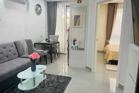 Eigentumswohnung in Pattaya, Thailand, 1 Schlafzimmer  № 130122 - Foto 7