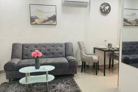 Eigentumswohnung in Pattaya, Thailand, 1 Schlafzimmer  № 130122 - Foto 10