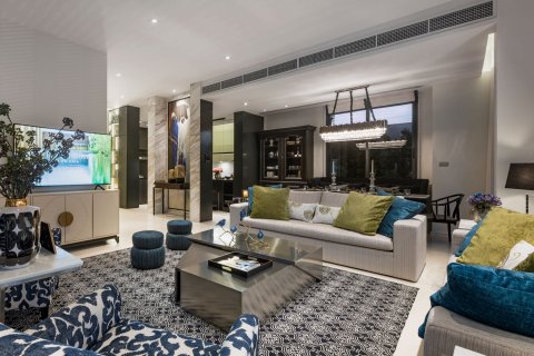 บ้านในสมุทรปราการ, ประเทศไทย 4 ห้องนอน № 124931 - รูปถ่าย 8