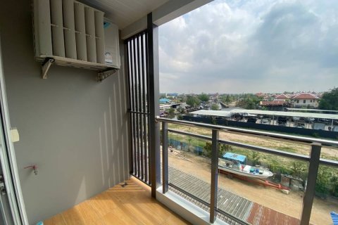 Estudio en el condominio en Pattaya, Tailandia № 122996 - foto 15