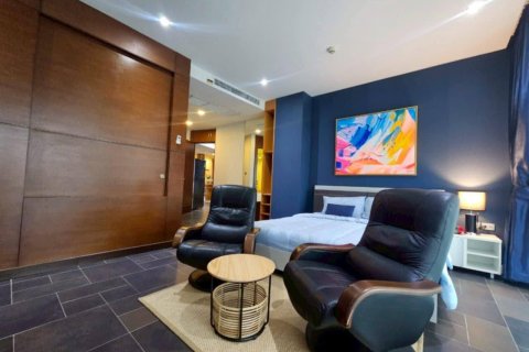 Condominio de 2 dormitorios en Pattaya, Tailandia № 130519 - foto 19