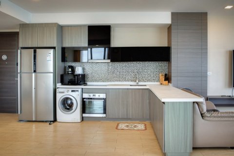 Off-plan Cetus Beachfront in Pattaya, Thailand № 28559 - photo 9