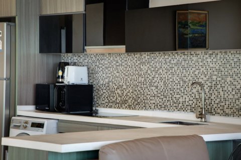 Off-plan Cetus Beachfront in Pattaya, Thailand № 28559 - photo 8