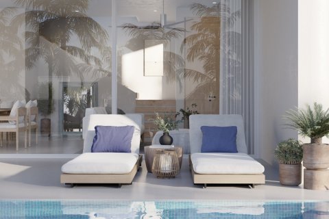 Villa in Bang Tao, Thailand 3 bedrooms № 80114 - photo 3