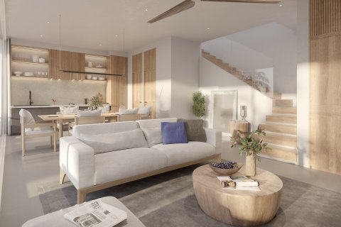Villa in Bang Tao, Thailand 3 bedrooms № 80114 - photo 4