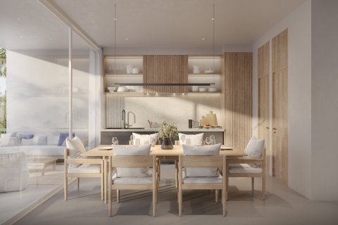 Villa in Bang Tao, Thailand 3 bedrooms № 80114 - photo 5