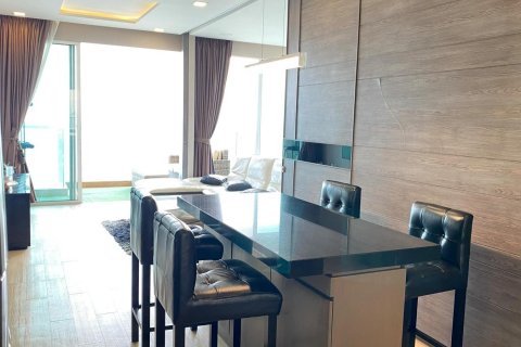 Off-Plan Cetus Beachfront in Pattaya, Thailand № 28559 - Foto 4