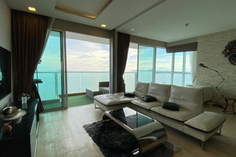 Off-Plan Cetus Beachfront in Pattaya, Thailand № 28559 - Foto 2