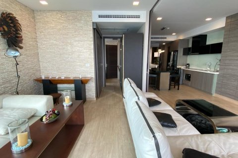 Off-Plan Cetus Beachfront in Pattaya, Thailand № 28559 - Foto 3