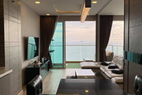 Off-Plan Cetus Beachfront in Pattaya, Thailand № 28559 - Foto 5