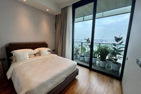 Apartamento de 2 dormitorios en Bangkok, Tailandia № 82106 - foto 11
