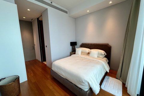 Apartamento de 2 dormitorios en Bangkok, Tailandia № 82106 - foto 10