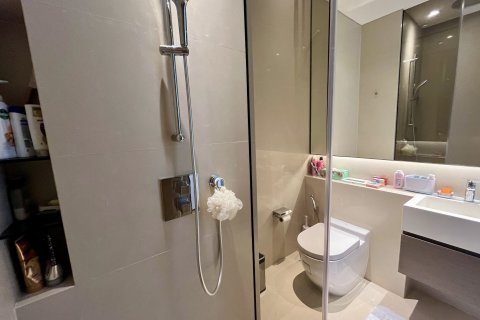 Apartamento de 2 dormitorios en Bangkok, Tailandia № 82106 - foto 12